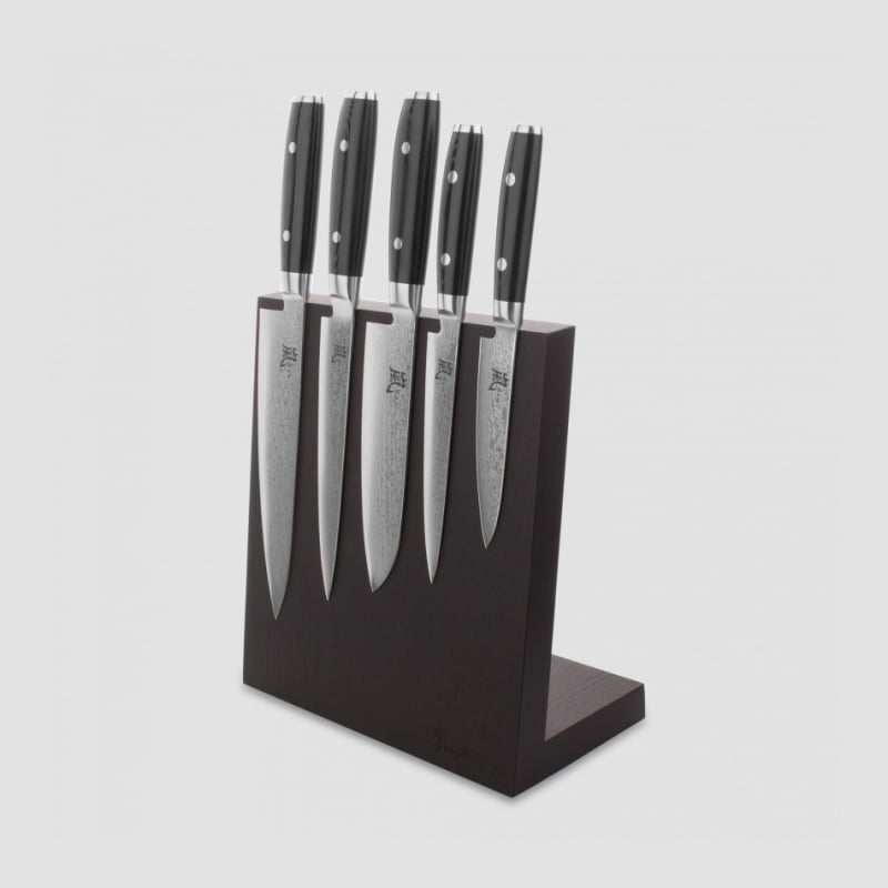 наборы ножей Yaxell