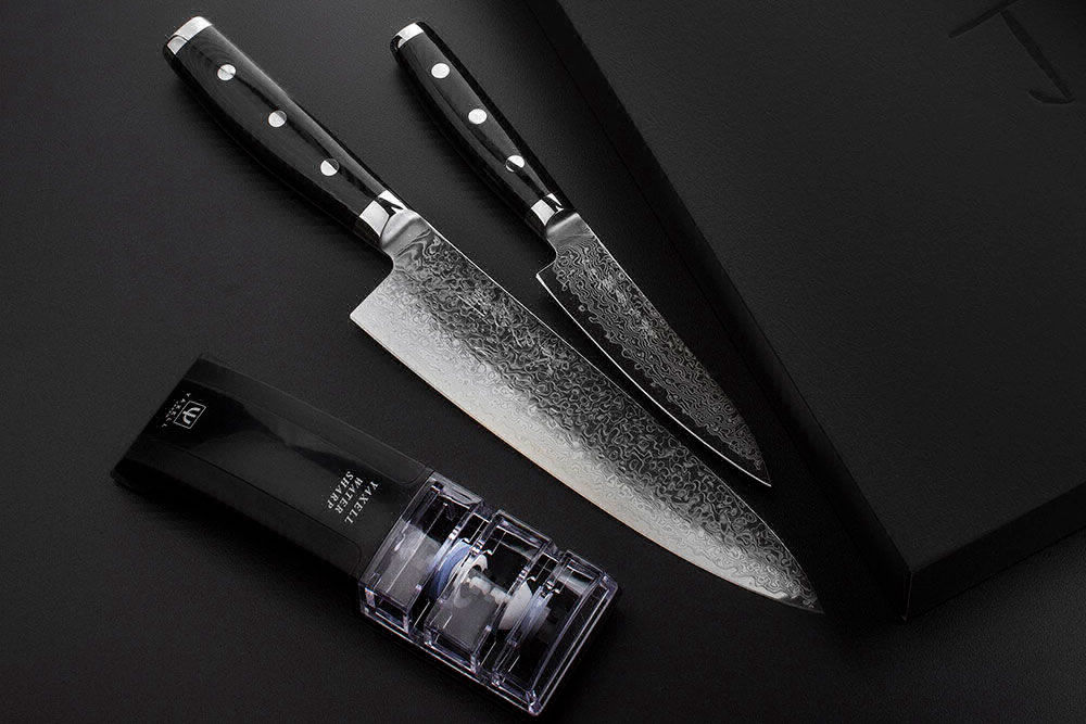 точилка Yaxell